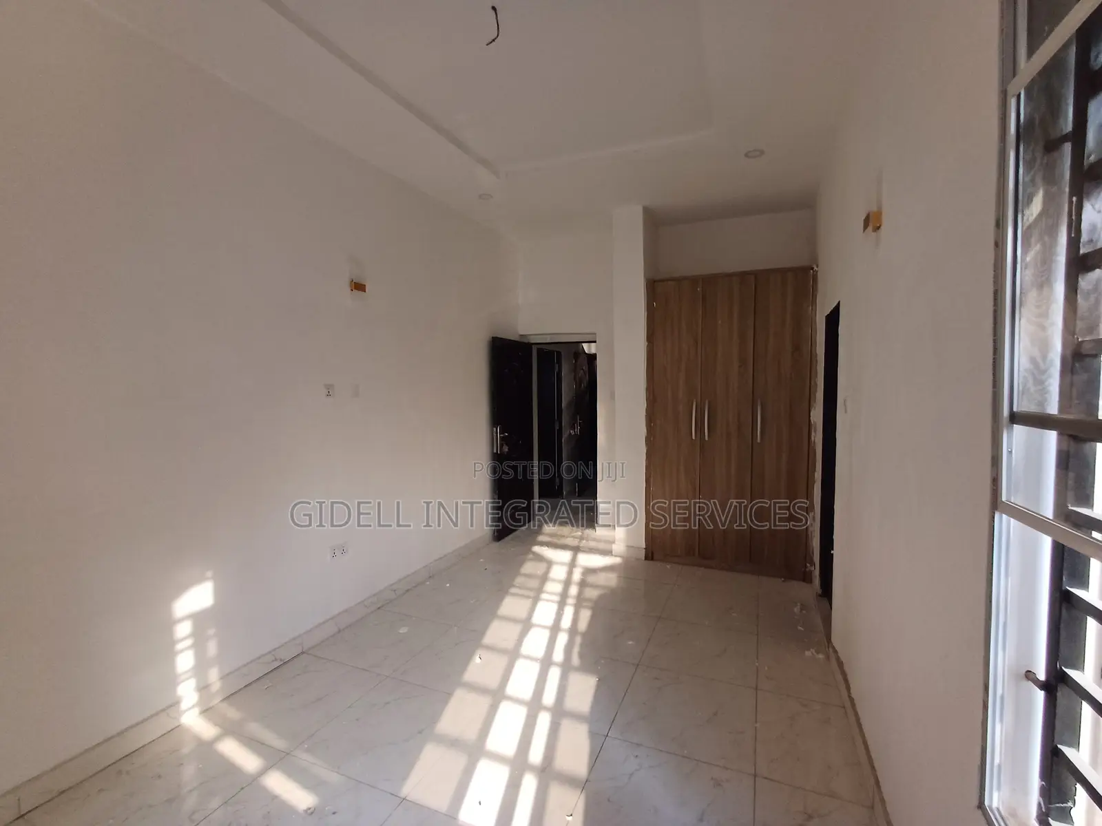 3bdrm Apartment in Wuye for rent in Wuye