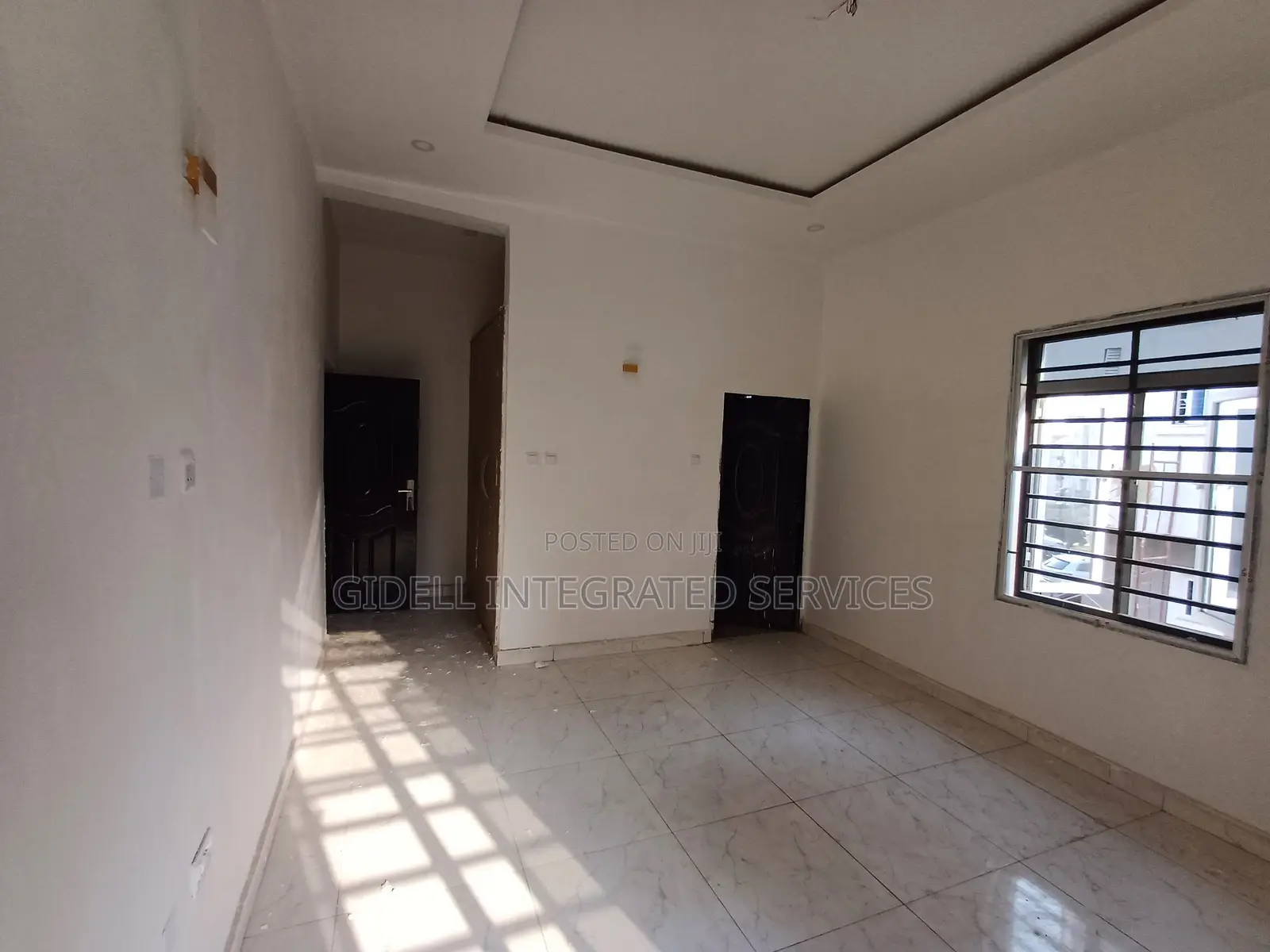 3bdrm Apartment in Wuye for rent in Wuye