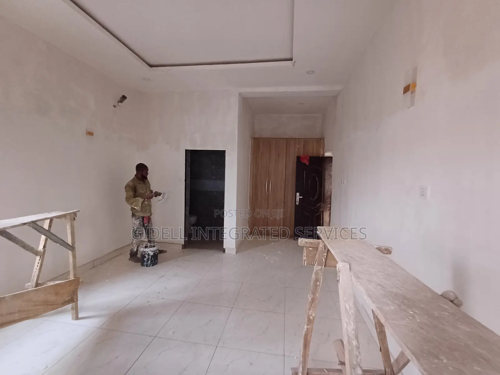 3bdrm Apartment in Wuye for rent in Wuye