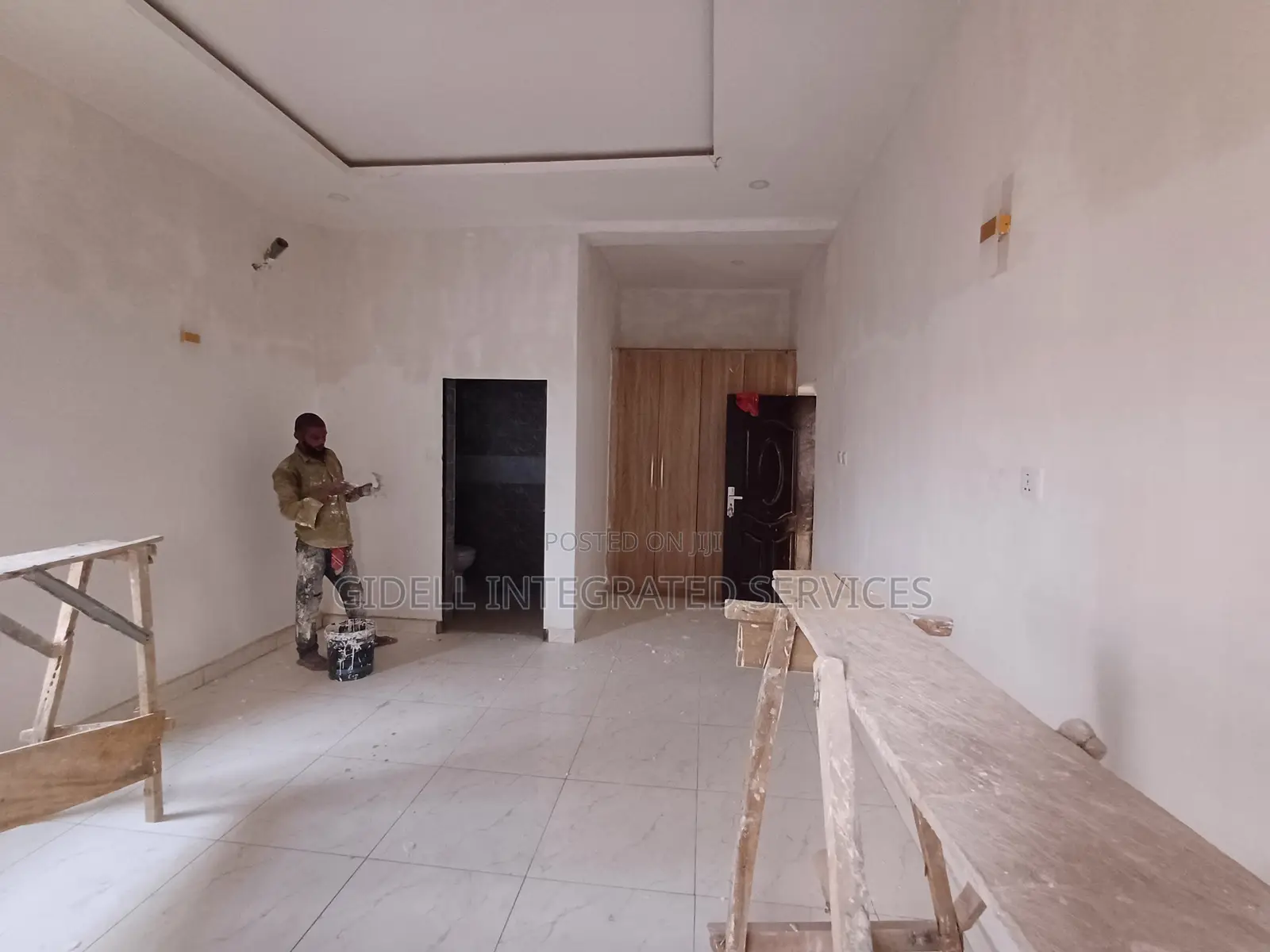 3bdrm Apartment in Wuye for rent in Wuye