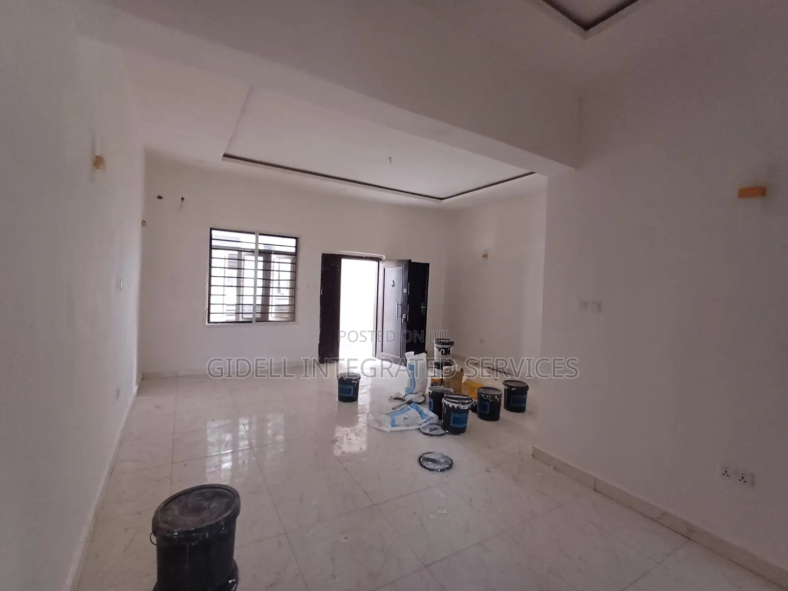3bdrm Apartment in Wuye for rent in Wuye
