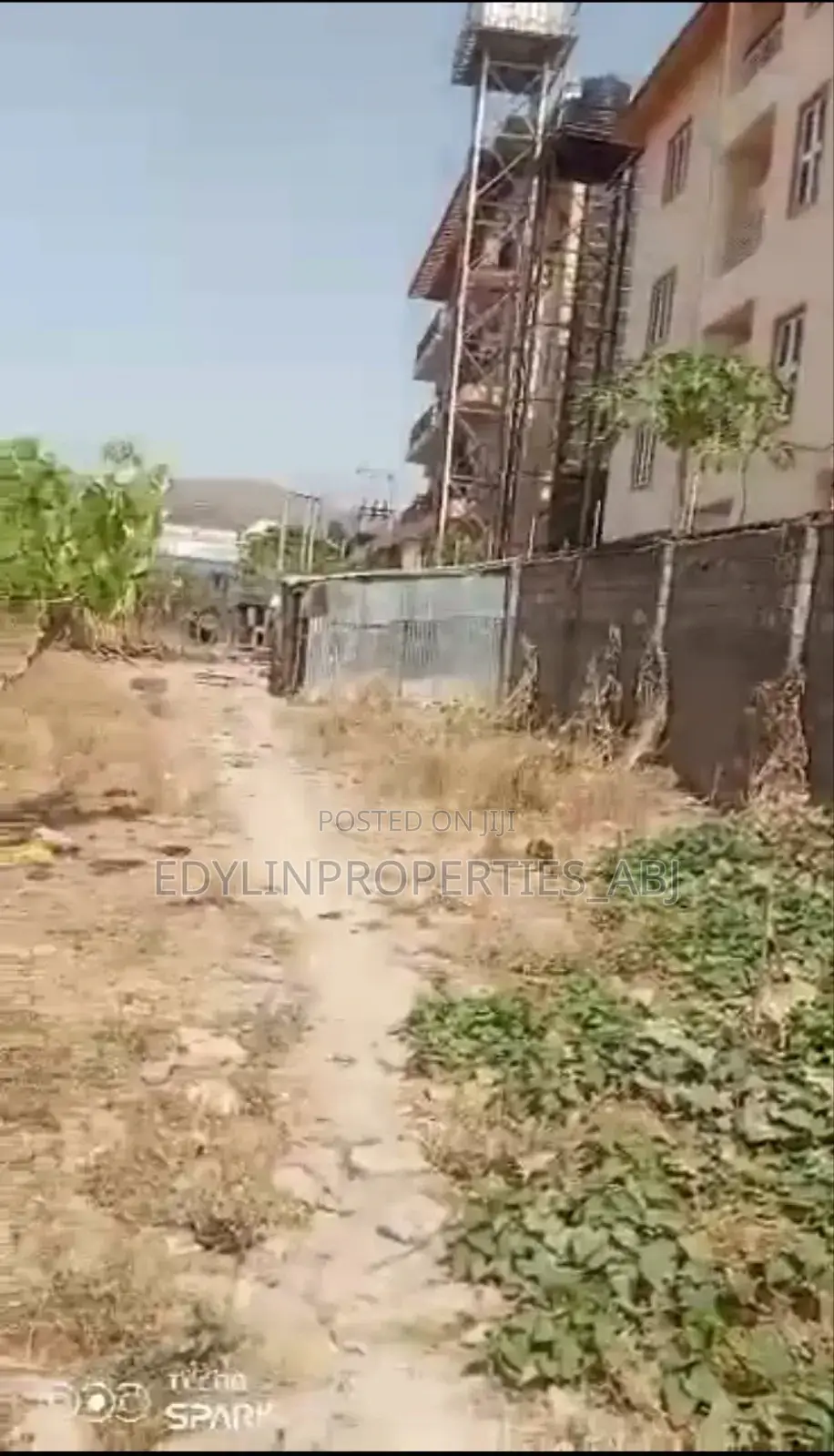 Plot of Land at Jahi Abuja in Jahi