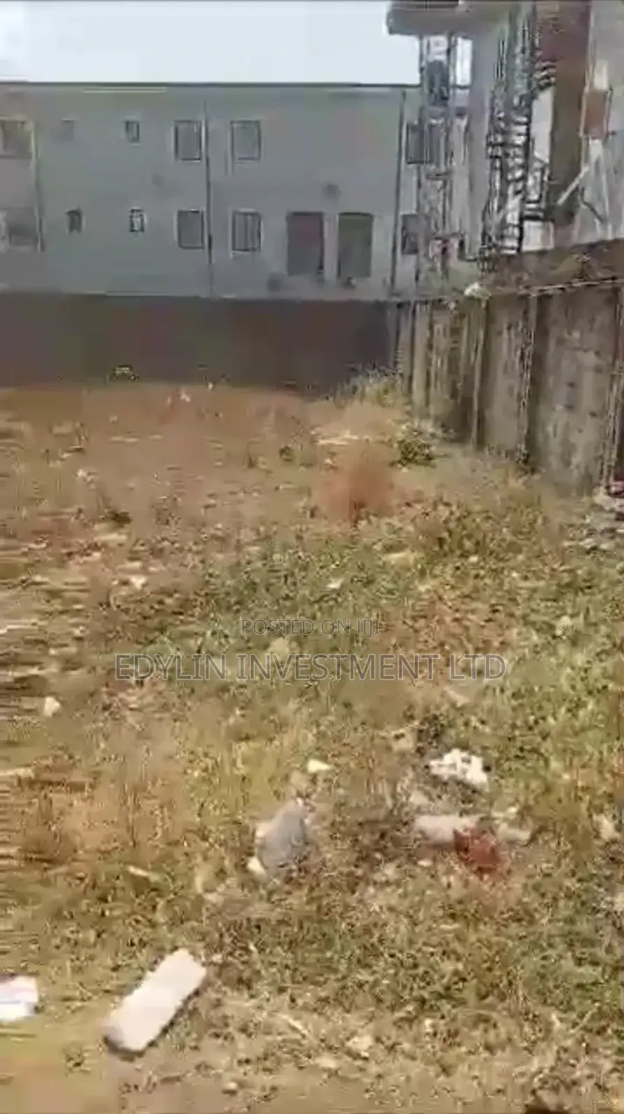 Plot of Land at Jahi Abuja in Jahi