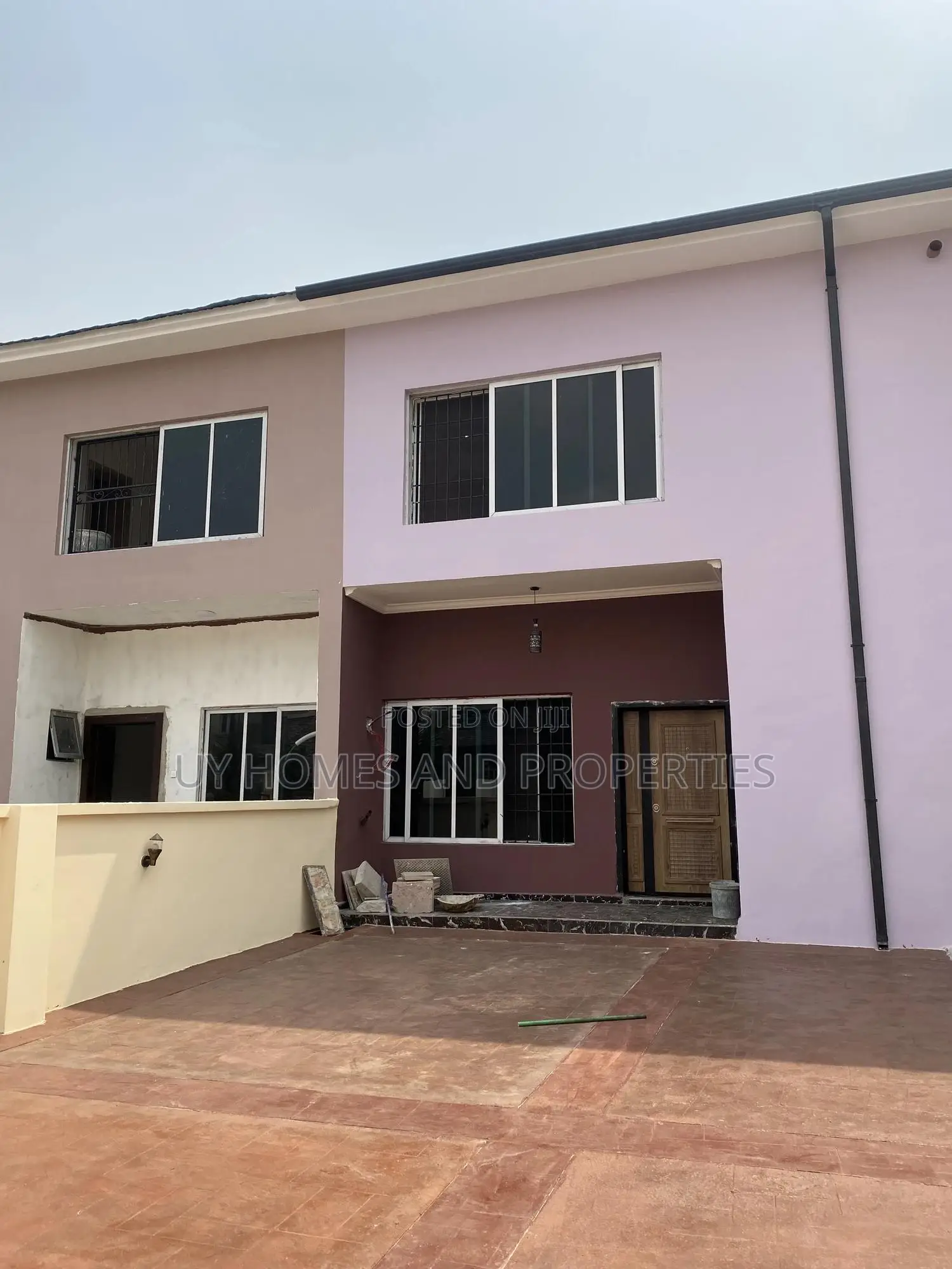 4bdrm Duplex in Rivtaf Golf Estate, Port-Harcourt for rent in Port-Harcourt
