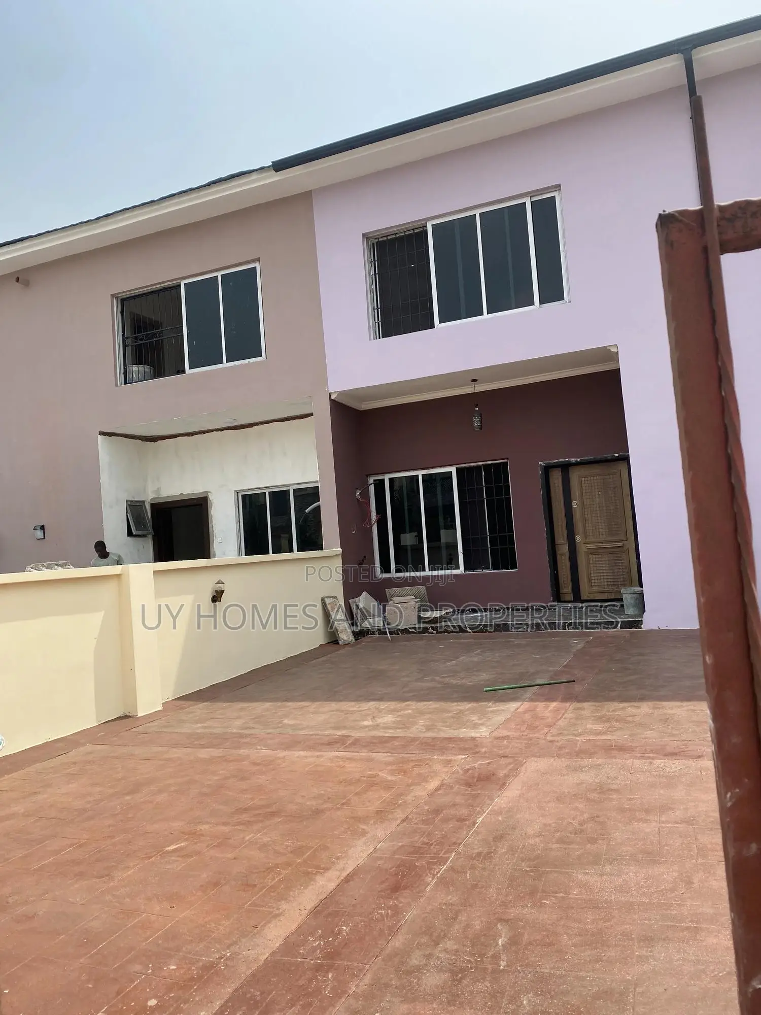 4bdrm Duplex in Rivtaf Golf Estate, Port-Harcourt for rent in Port-Harcourt