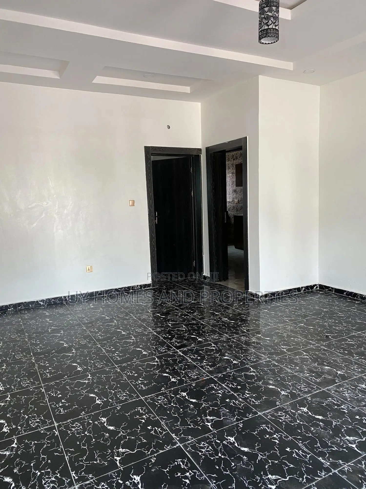 4bdrm Duplex in Rivtaf Golf Estate, Port-Harcourt for rent in Port-Harcourt