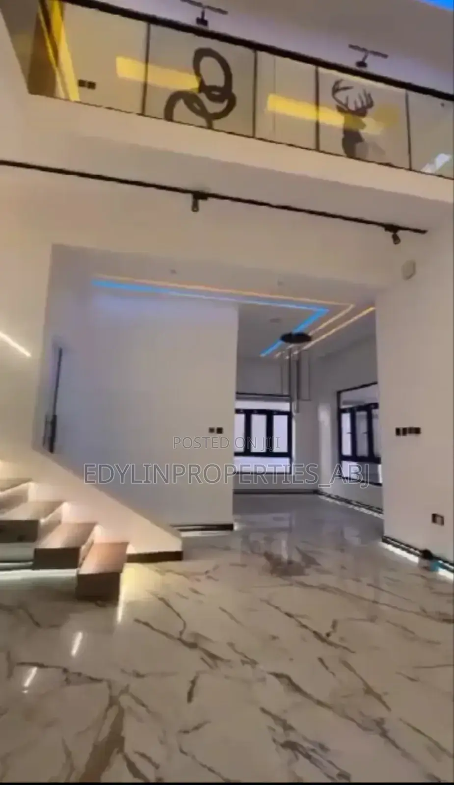 5 Bedroom Fully Automated Home at Asokoro FCT Abuja in Asokoro