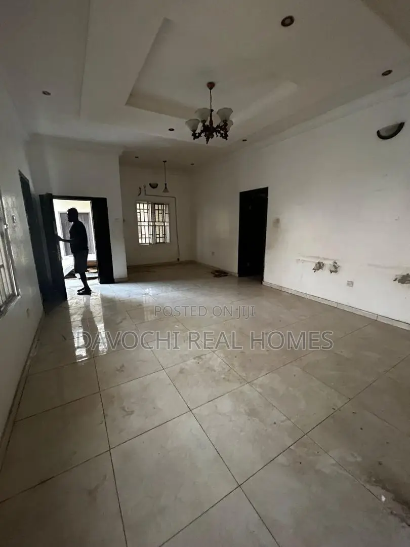 4bdrm Duplex in Osapa London, for rent in Osapa london