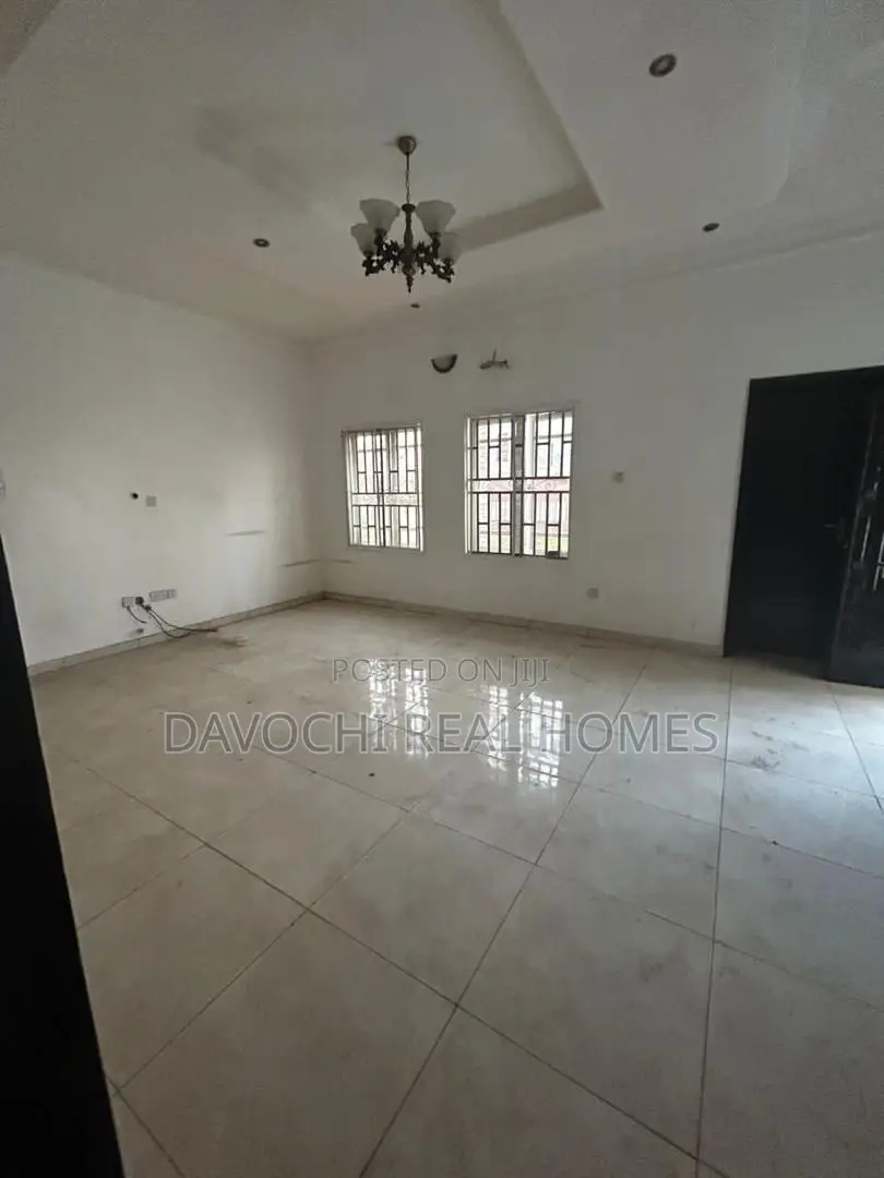 4bdrm Duplex in Osapa London, for rent in Osapa london