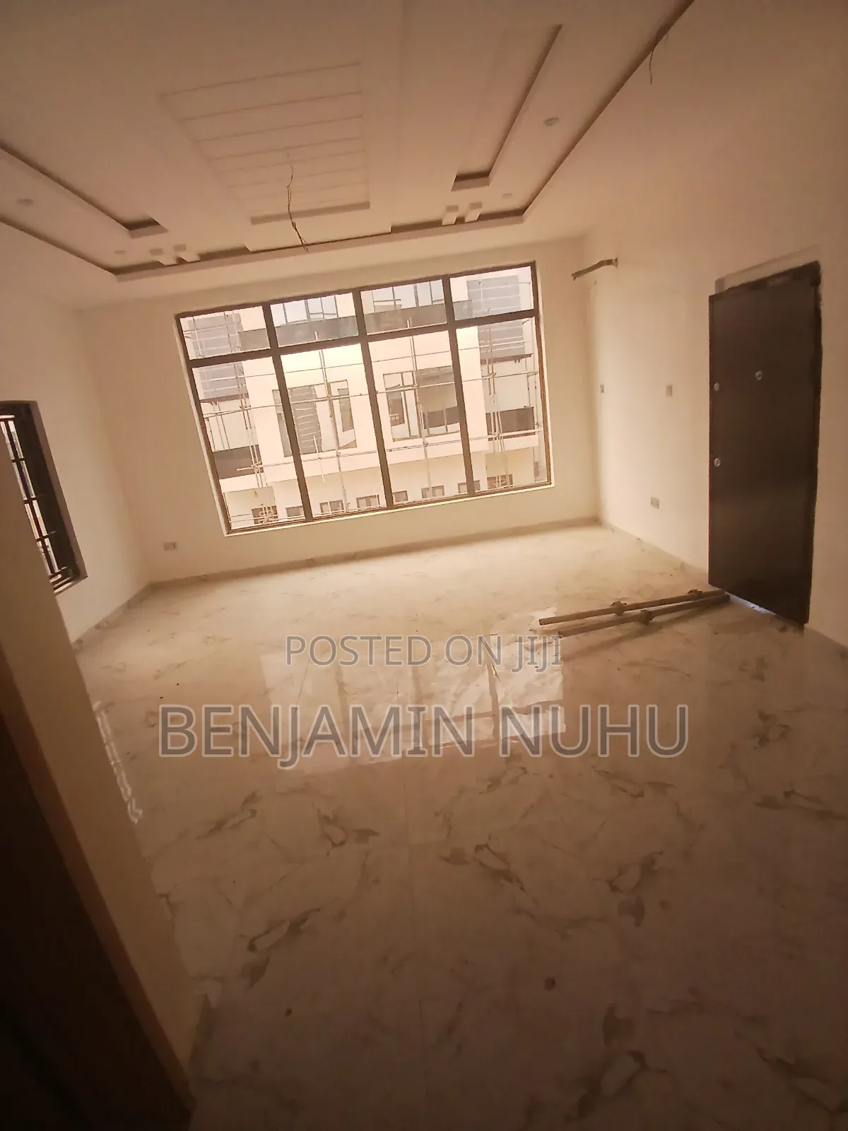 4bdrm Duplex in Platinum Way, Lekki for sale in Lekki