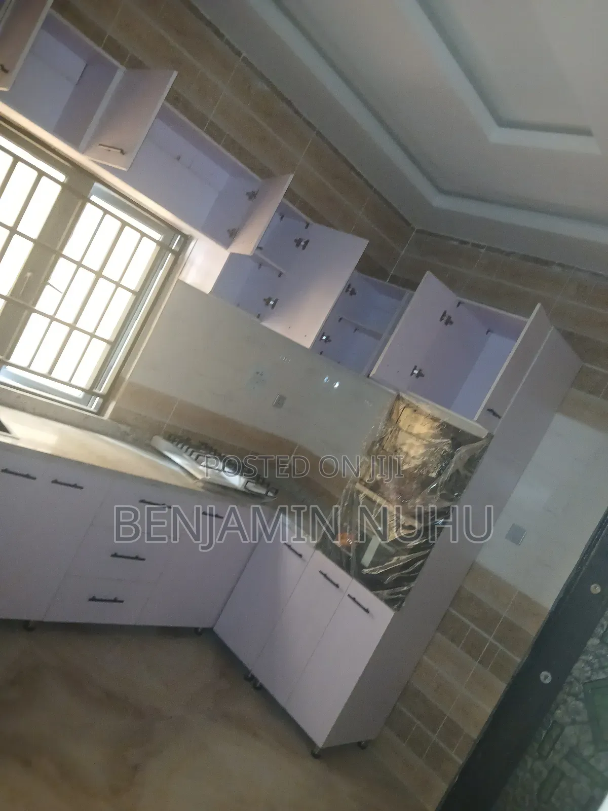 4bdrm Duplex in Platinum Way, Lekki for sale in Lekki