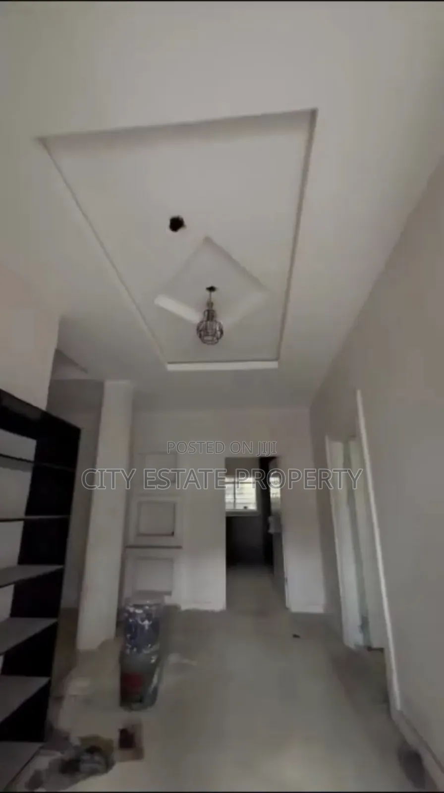 Furnished 3bdrm Duplex in Gra for sale in GRA Phase 2 / Port-Harcourt