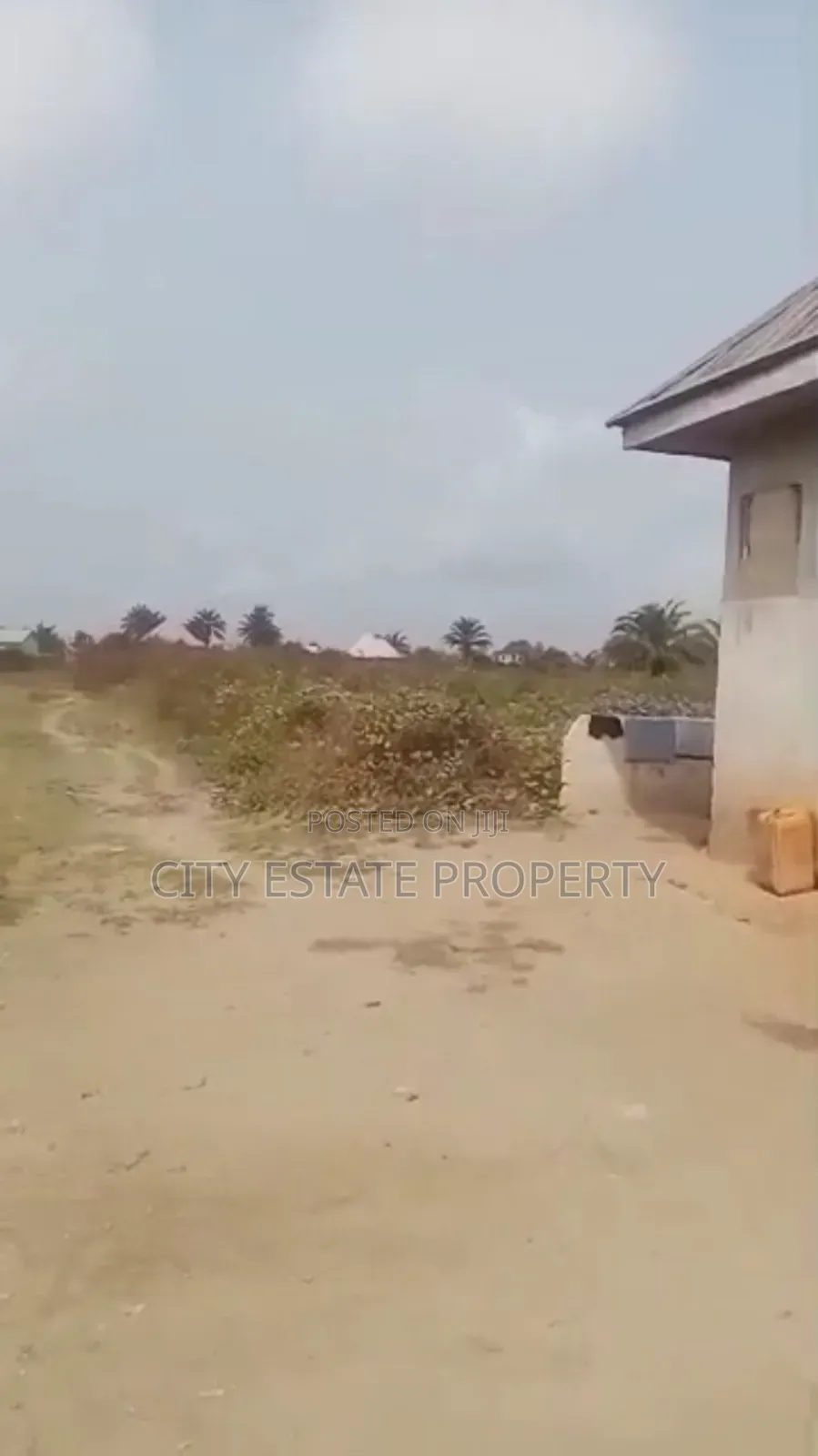 Land for Sale at Omagwa in Omagwa