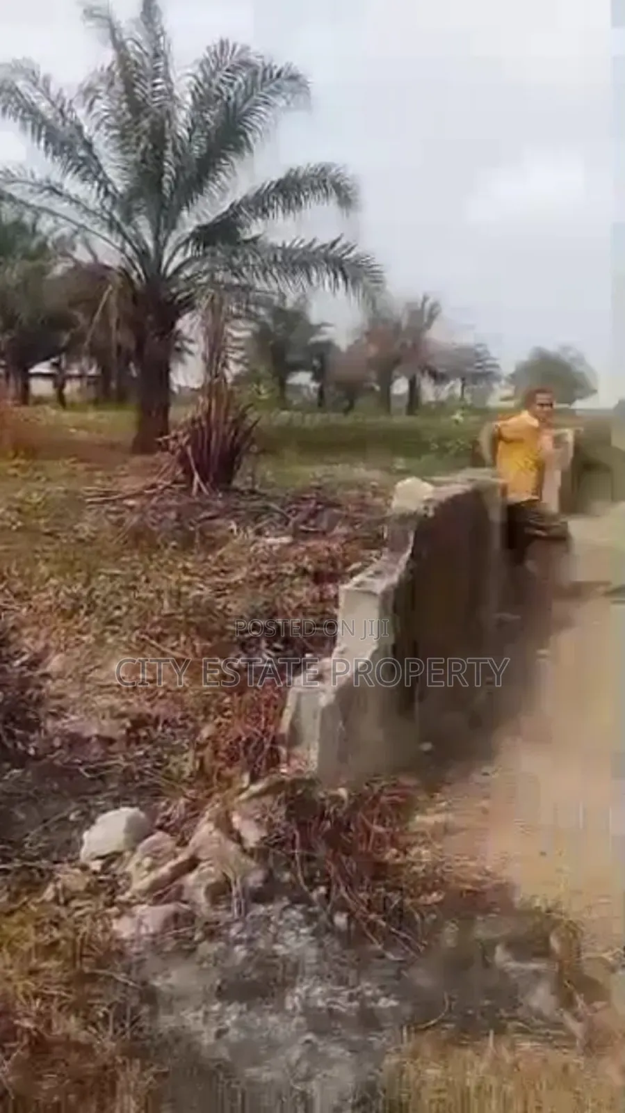 Land for Sale at Omagwa in Omagwa