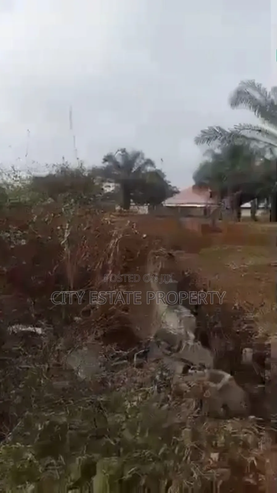 Land for Sale at Omagwa in Omagwa