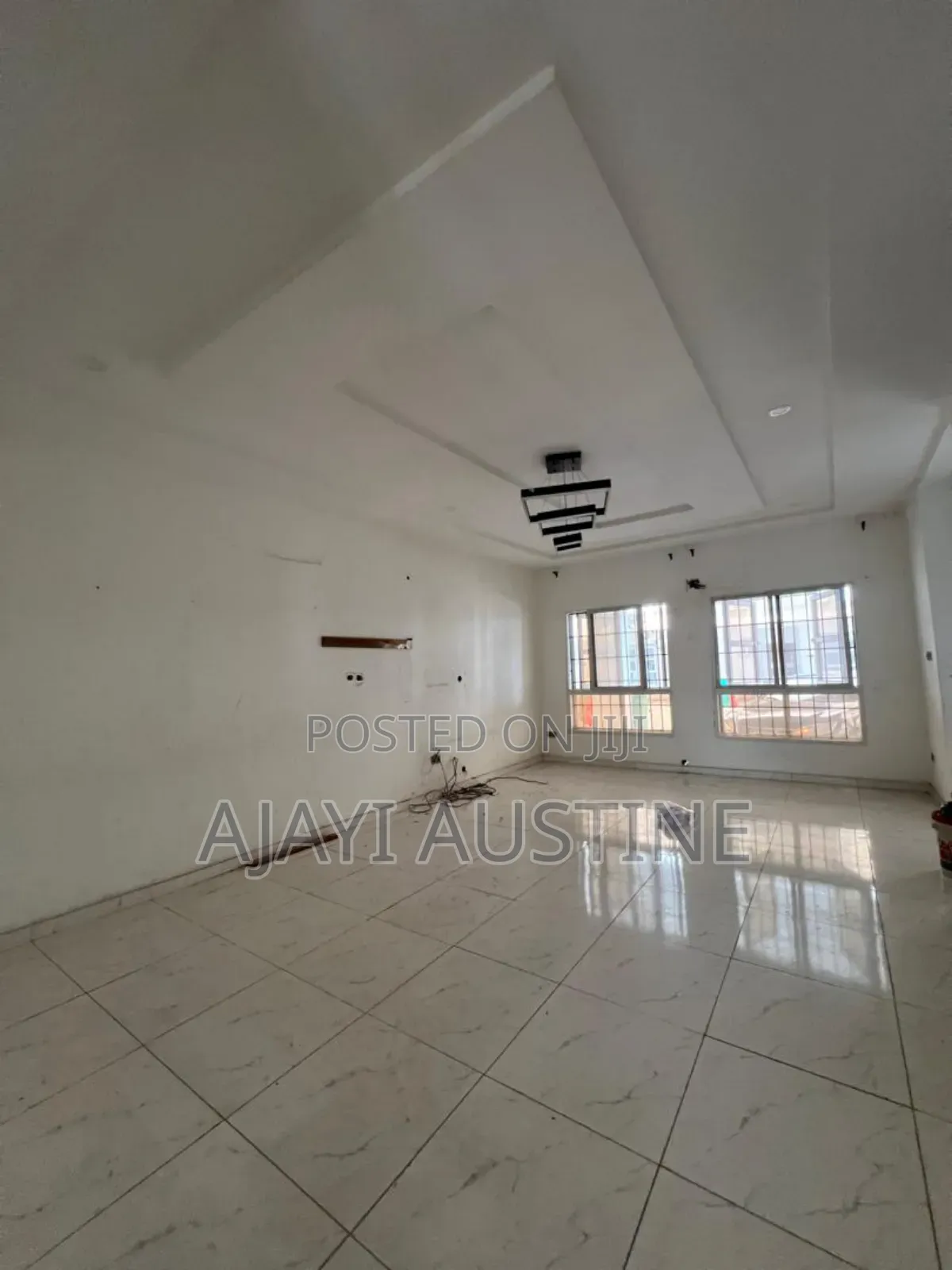 4bdrm Bungalow in Ijare Road, Akure for sale in Akure