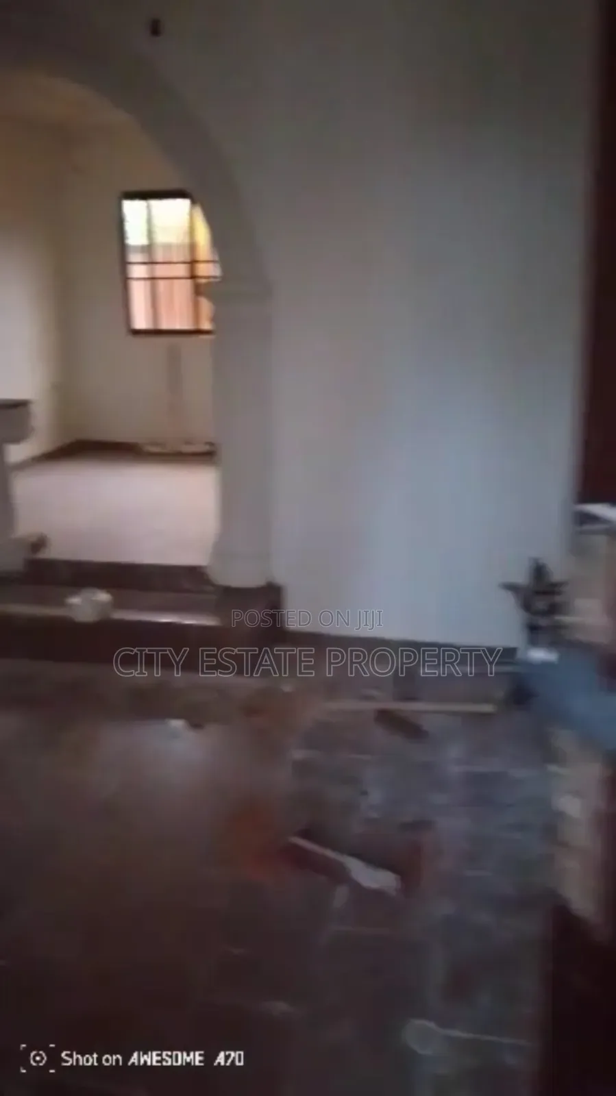 Furnished 2bdrm Block of Flats in Sars Road, Port-Harcourt for rent in Port-Harcourt