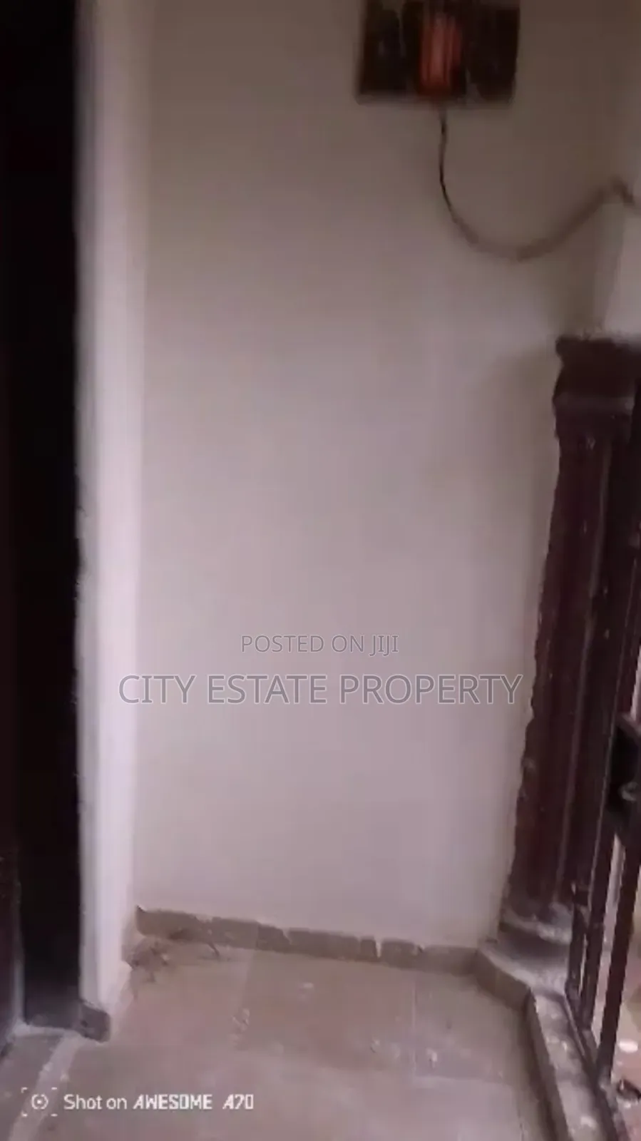 Furnished 2bdrm Block of Flats in Sars Road, Port-Harcourt for rent in Port-Harcourt