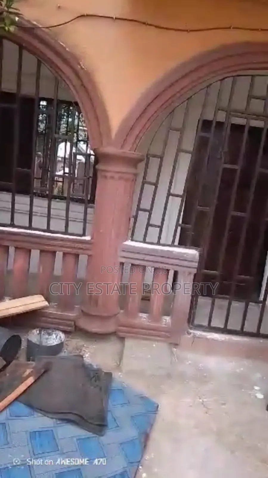 Furnished 2bdrm Block of Flats in Sars Road, Port-Harcourt for rent in Port-Harcourt
