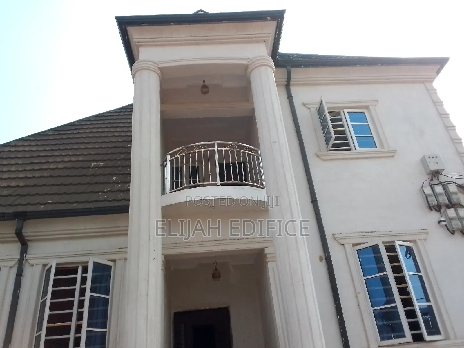 Furnished 4bdrm Duplex in Park View, Ikorodu for rent in Ikorodu