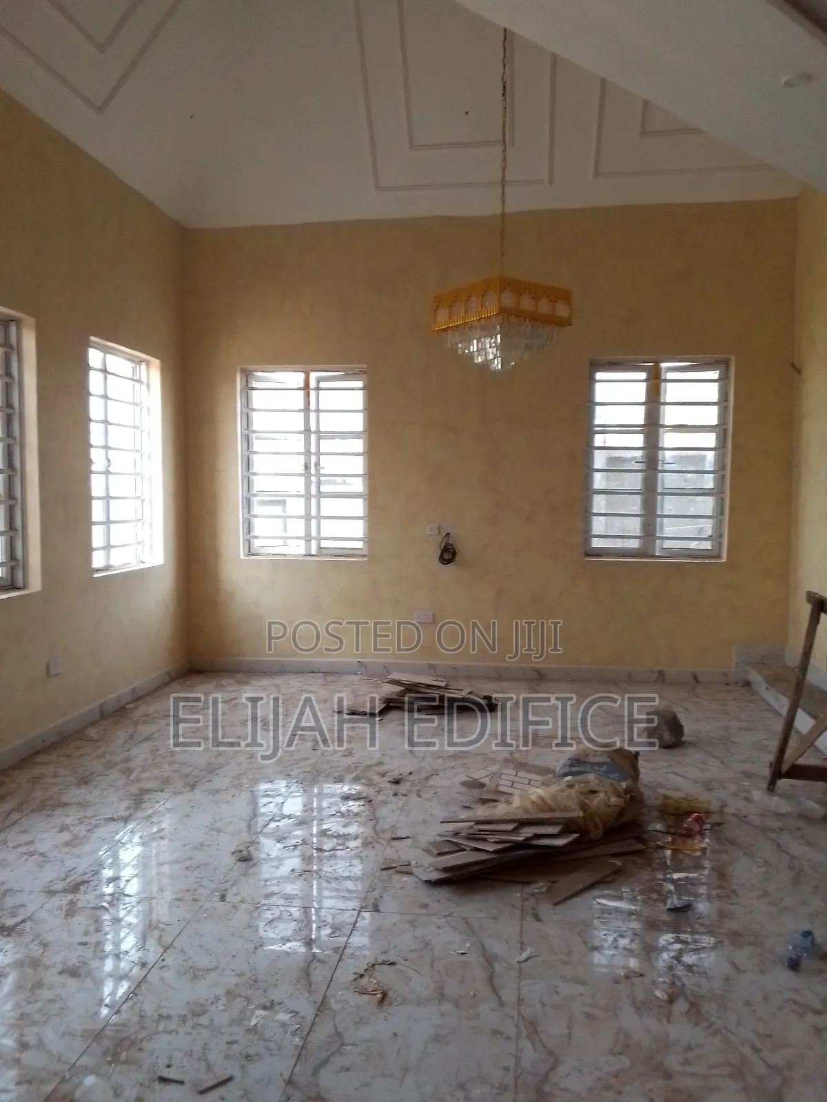 Furnished 4bdrm Duplex in Park View, Ikorodu for rent in Ikorodu