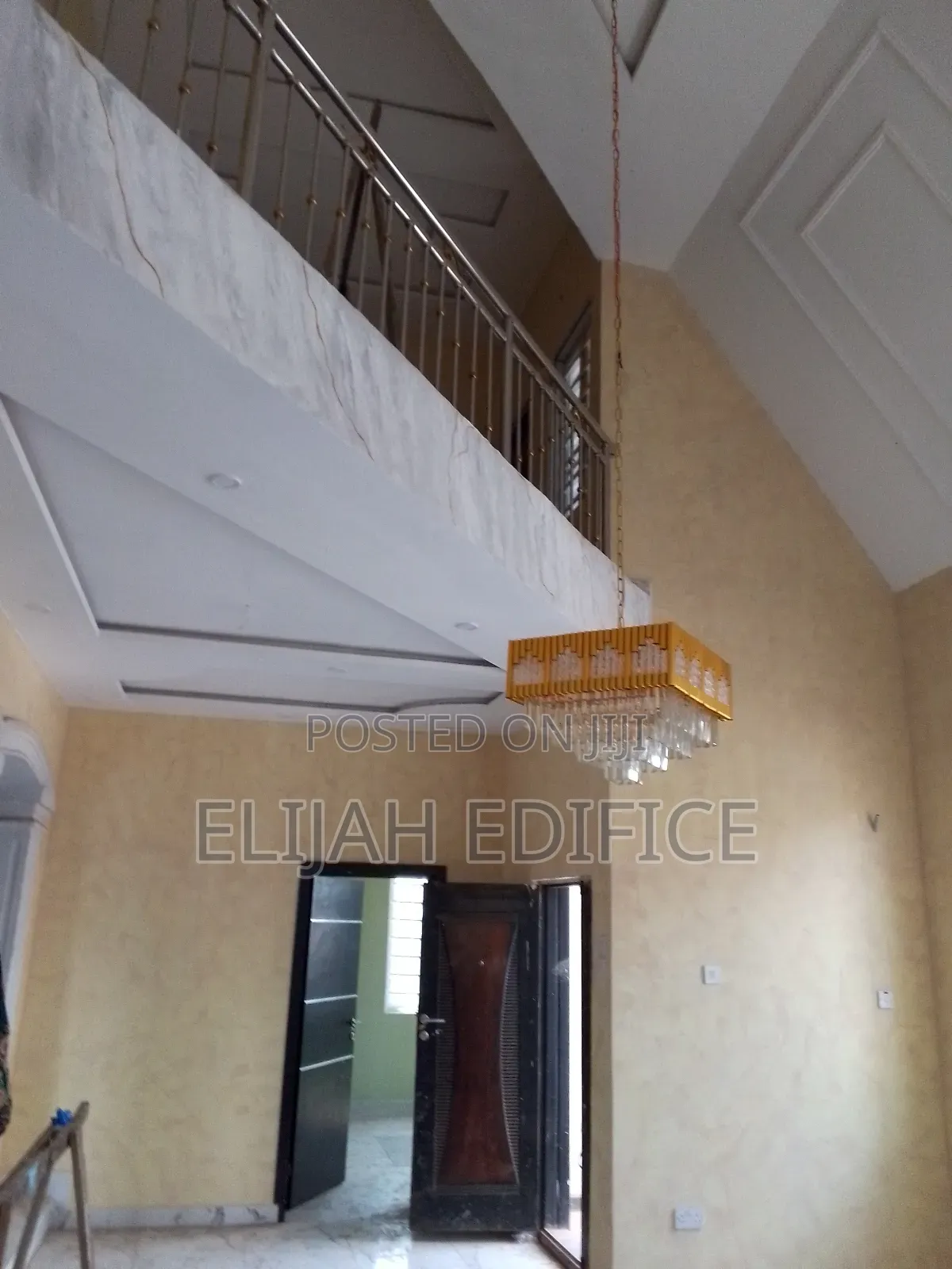 Furnished 4bdrm Duplex in Park View, Ikorodu for rent in Ikorodu