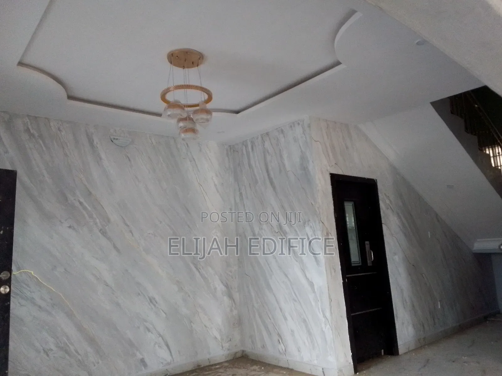 Furnished 4bdrm Duplex in Park View, Ikorodu for rent in Ikorodu
