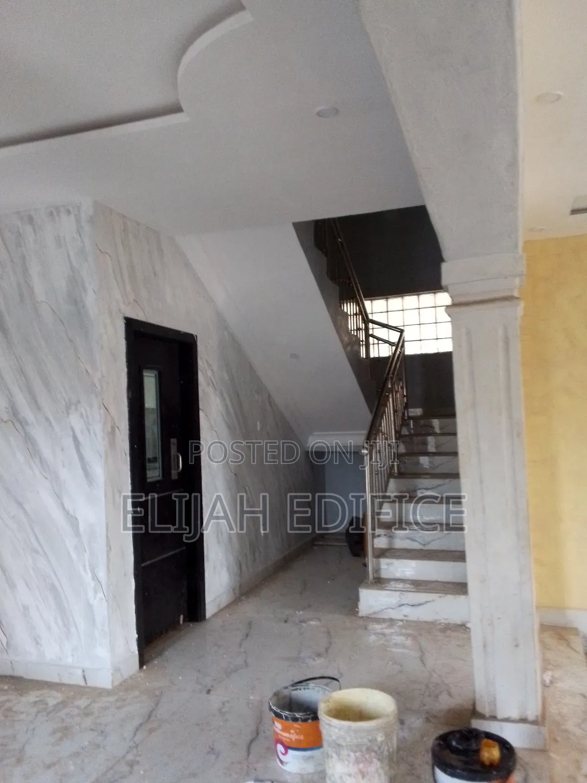 Furnished 4bdrm Duplex in Park View, Ikorodu for rent in Ikorodu