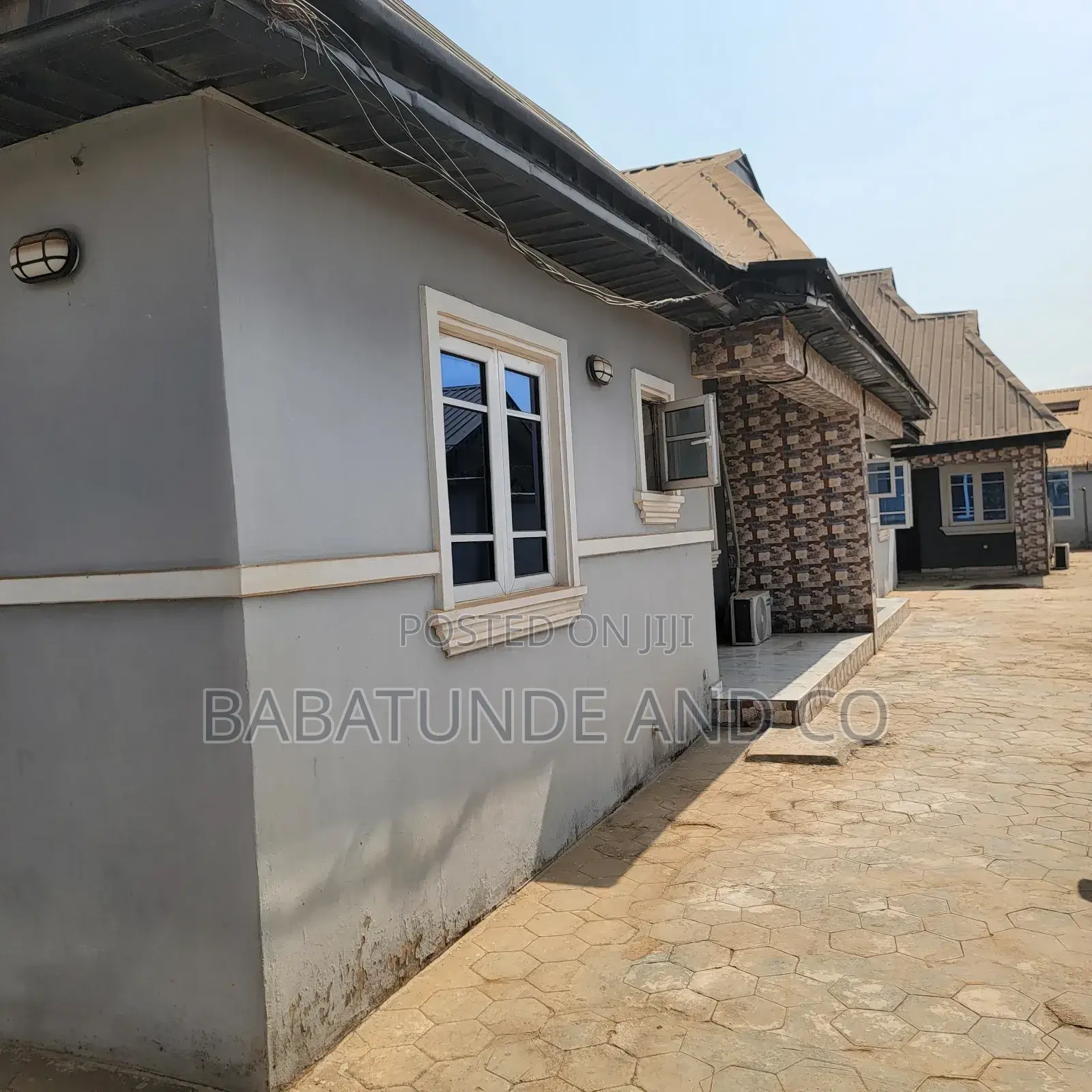 2bdrm Bungalow in Moniya for sale in Moniya