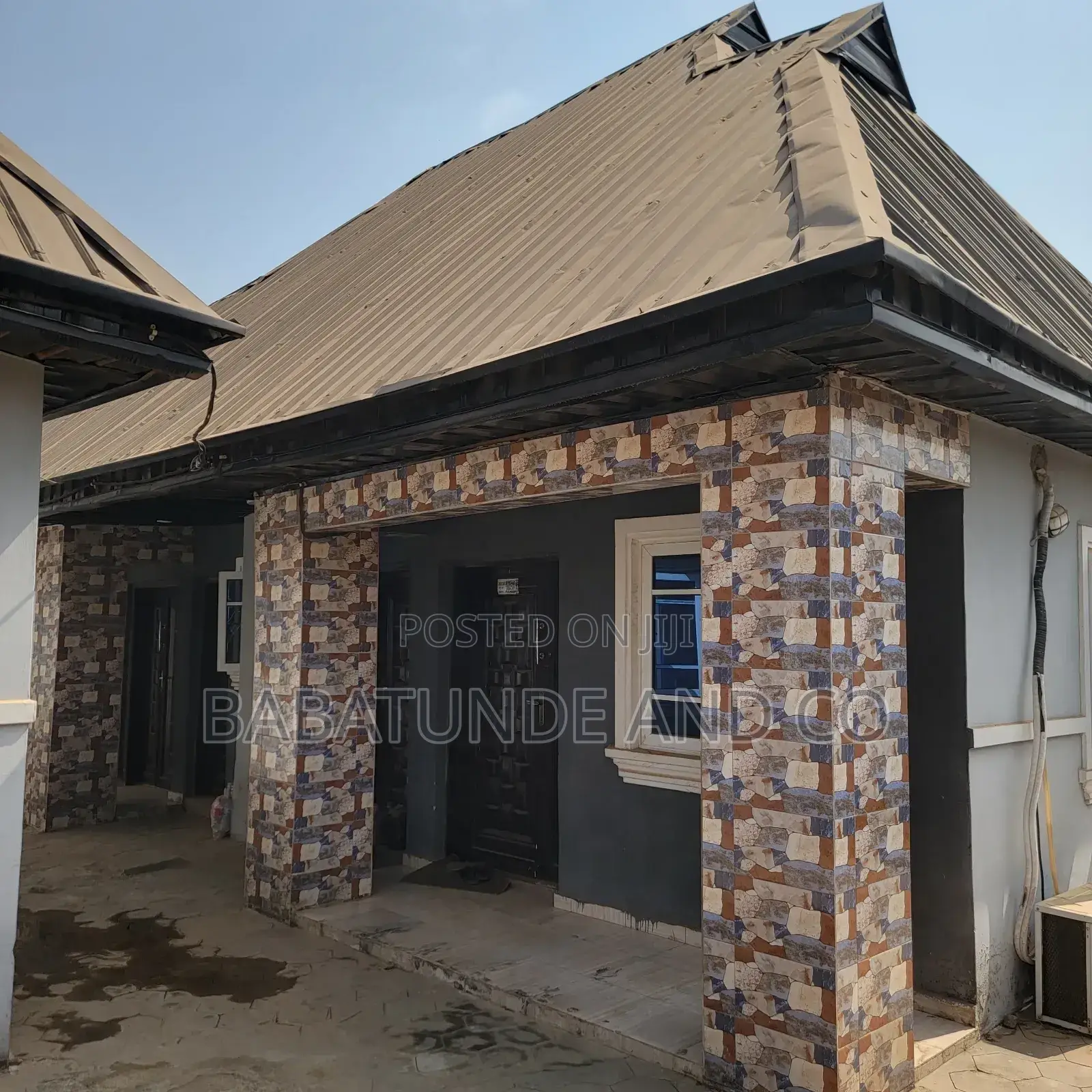 2bdrm Bungalow in Moniya for sale in Moniya