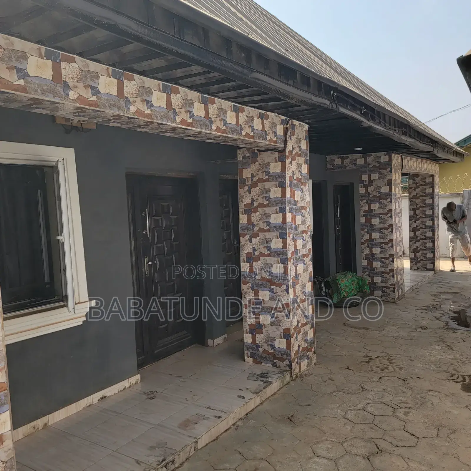 2bdrm Bungalow in Moniya for sale in Moniya