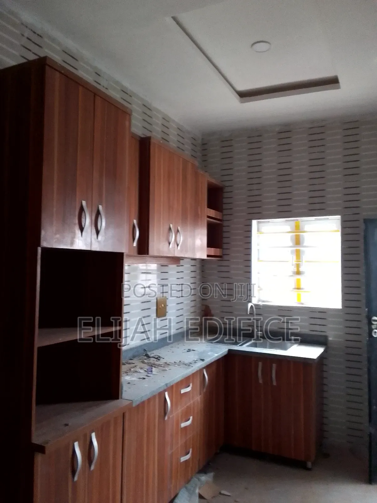 Furnished 2bdrm Block of Flats in Park View, Ijede / Ikorodu for rent in Ijede / Ikorodu