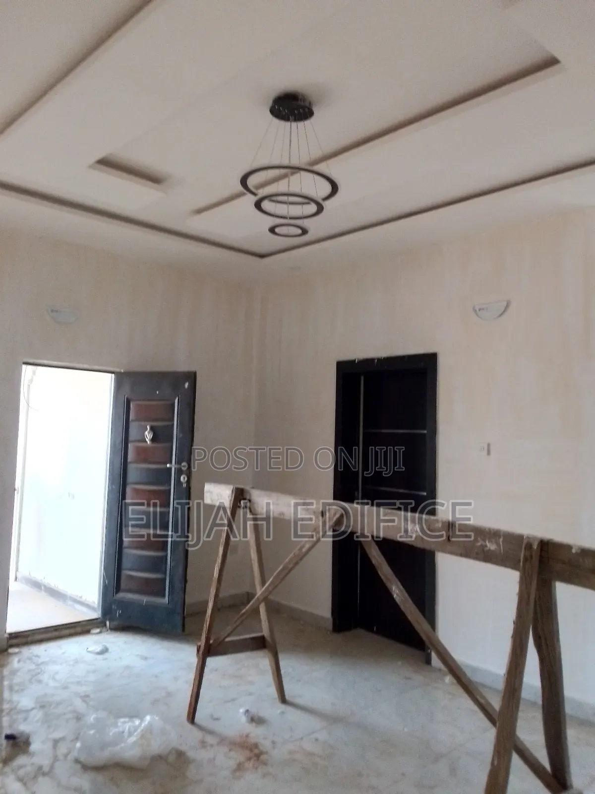 Furnished 2bdrm Block of Flats in Park View, Ijede / Ikorodu for rent in Ijede / Ikorodu
