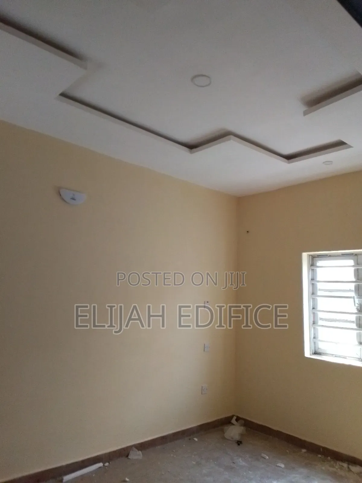 Furnished 2bdrm Block of Flats in Park View, Ijede / Ikorodu for rent in Ijede / Ikorodu