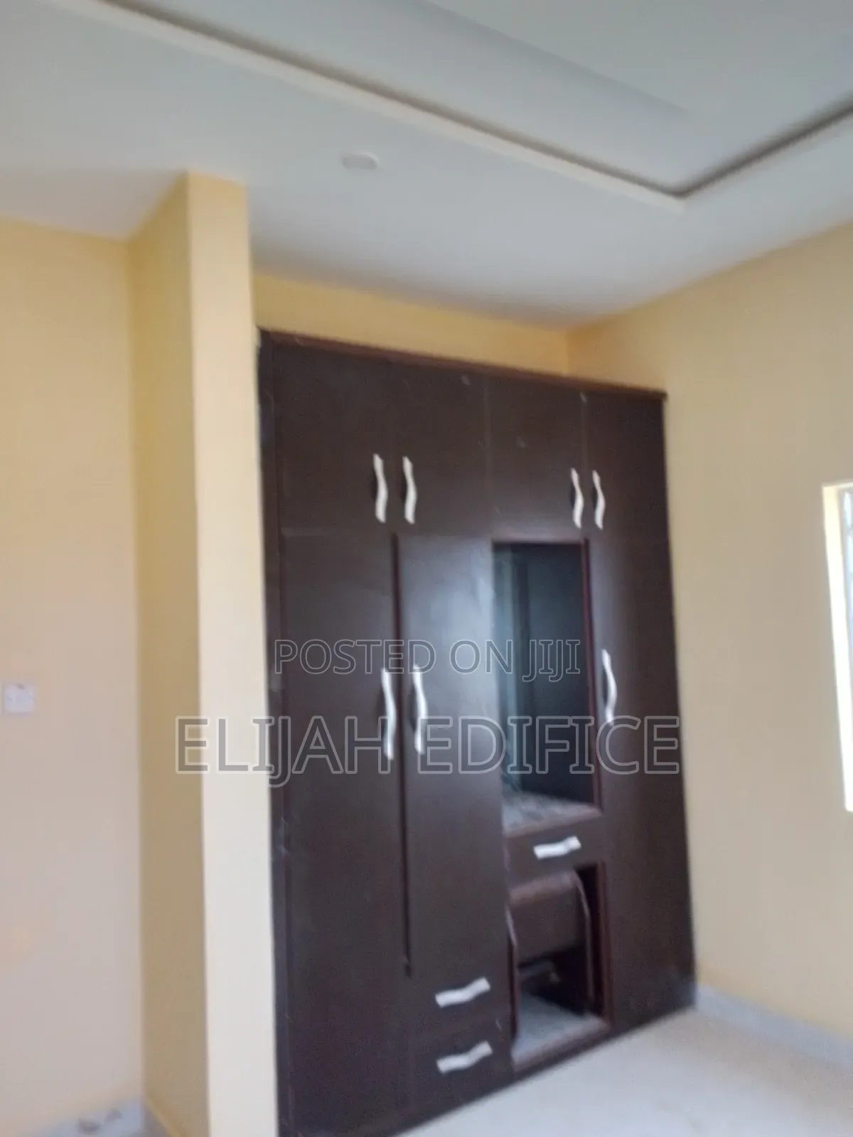 Furnished 2bdrm Block of Flats in Park View, Ijede / Ikorodu for rent in Ijede / Ikorodu