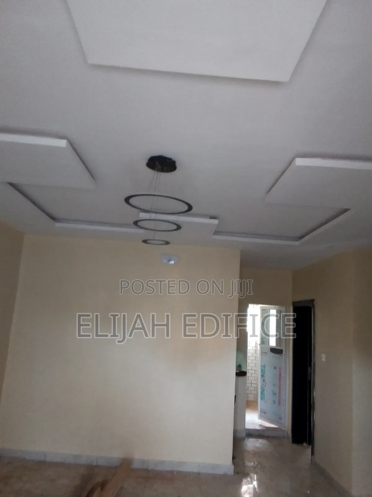 Furnished 2bdrm Block of Flats in Park View, Ijede / Ikorodu for rent in Ijede / Ikorodu
