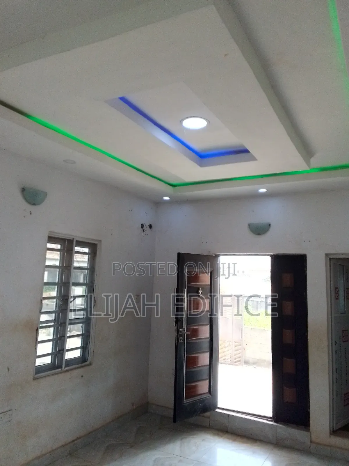 Furnished 2bdrm Bungalow in Eleshin, Ijede / Ikorodu for rent in Ijede / Ikorodu