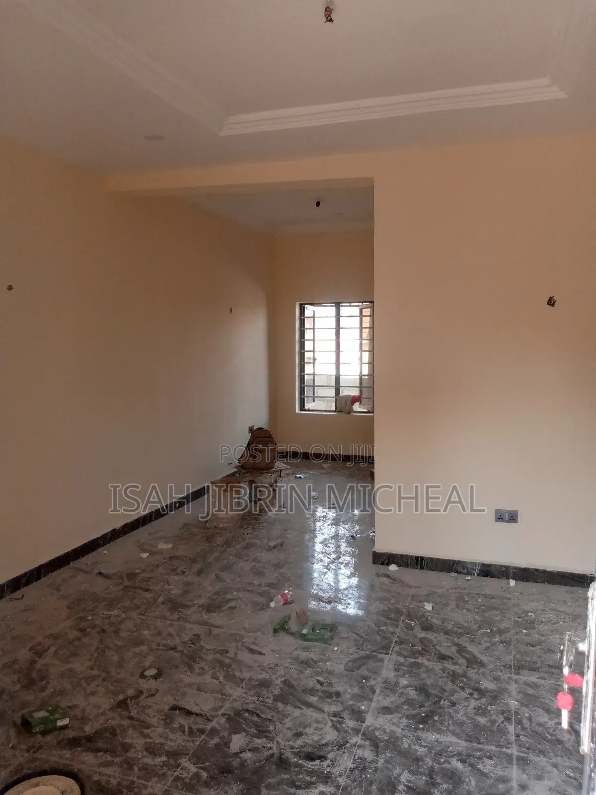 2bdrm Block of Flats in F14 Estate Kubwa for rent in Kubwa