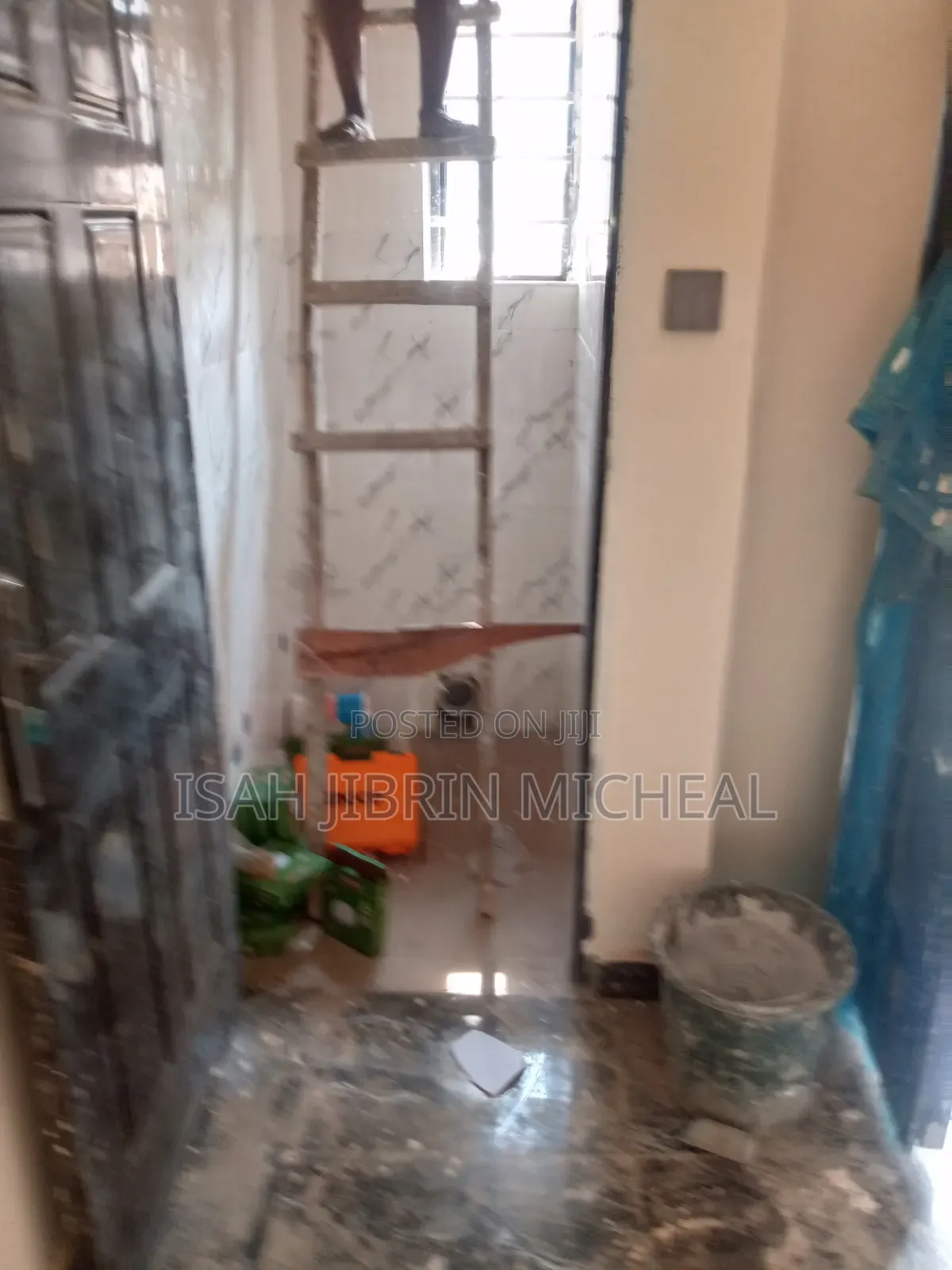 2bdrm Block of Flats in F14 Estate Kubwa for rent in Kubwa