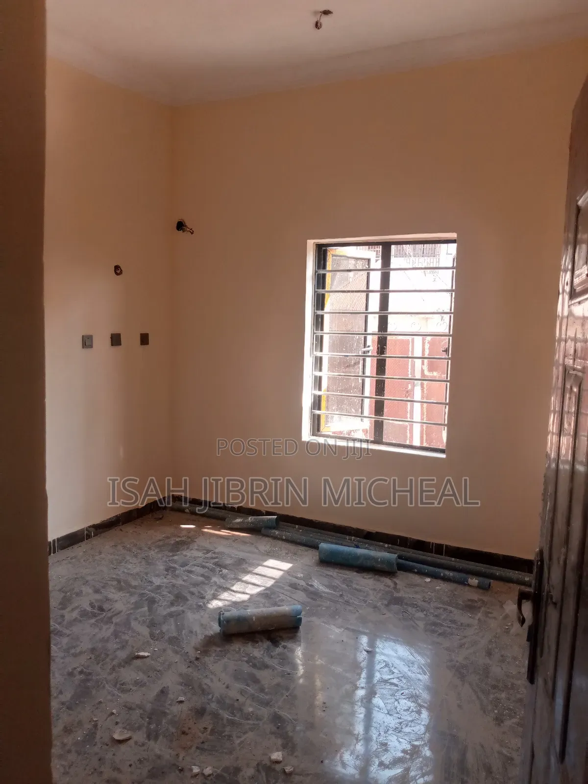 2bdrm Block of Flats in F14 Estate Kubwa for rent in Kubwa