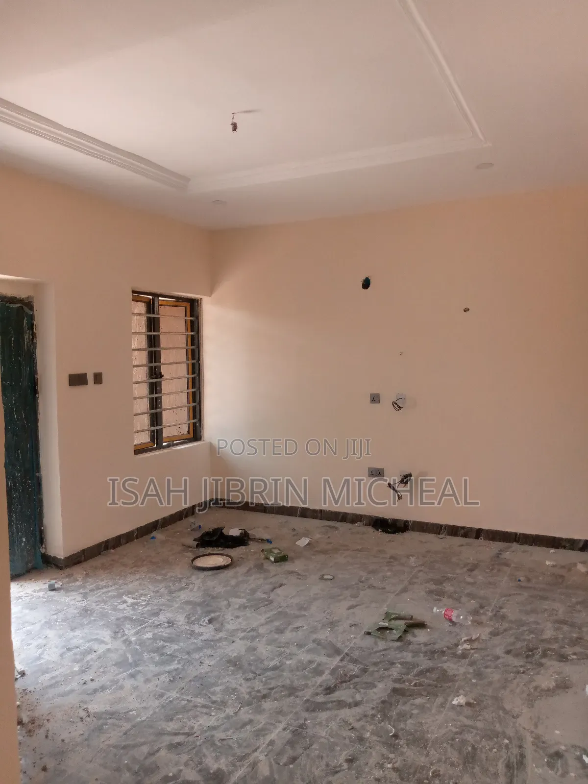 2bdrm Block of Flats in F14 Estate Kubwa for rent in Kubwa