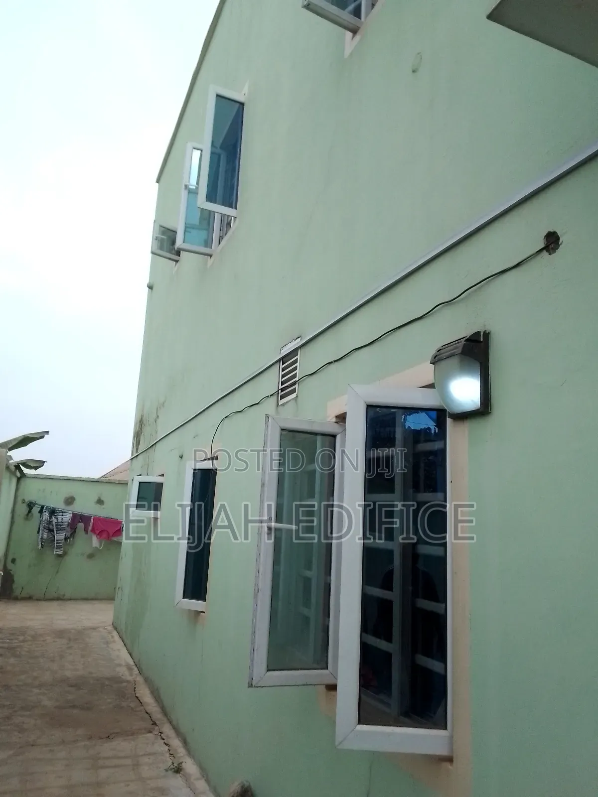 Furnished 2bdrm Block of Flats in Mowokekere, Ijede / Ikorodu for rent in Ijede / Ikorodu