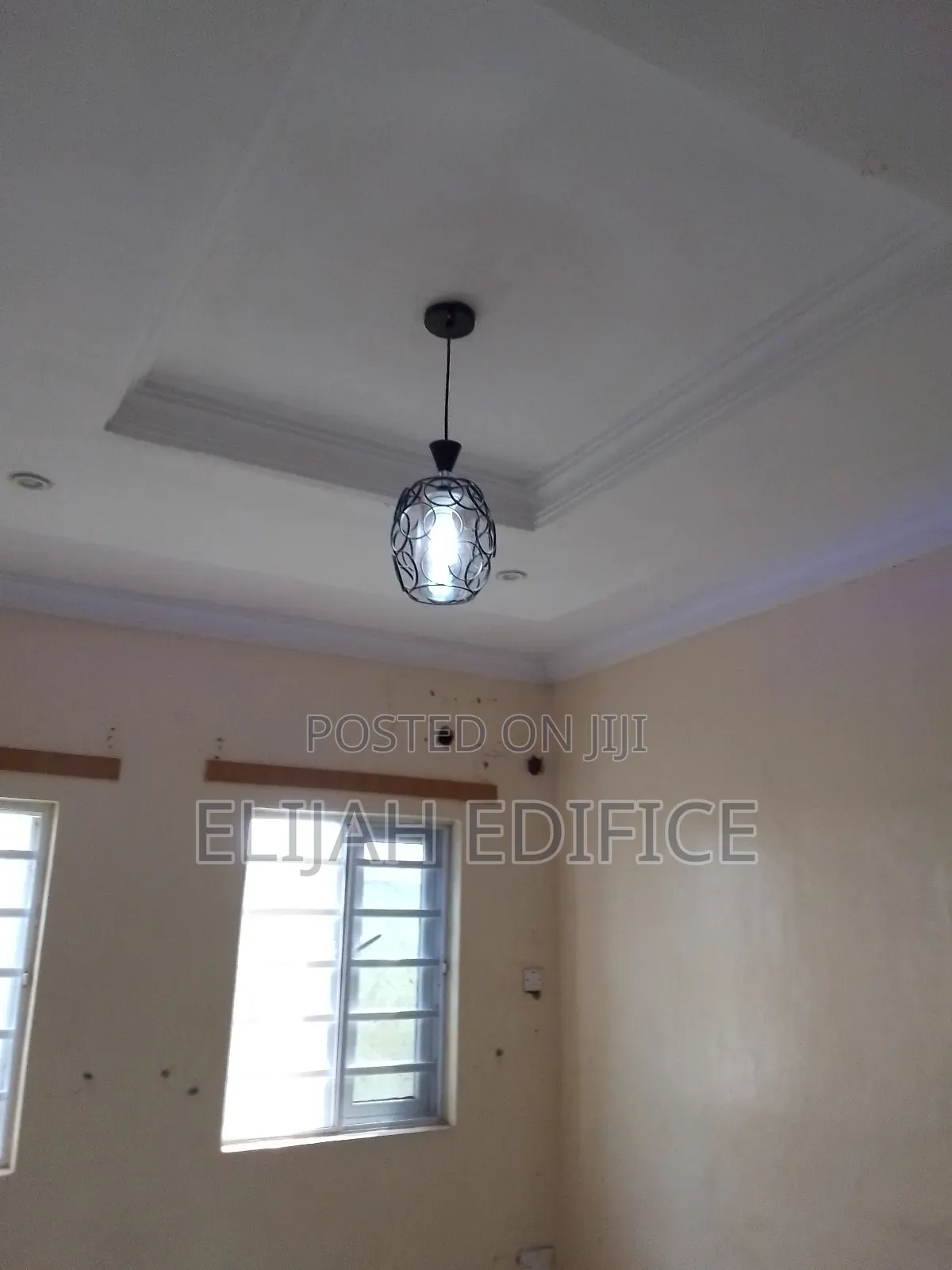 Furnished 2bdrm Block of Flats in Mowokekere, Ijede / Ikorodu for rent in Ijede / Ikorodu