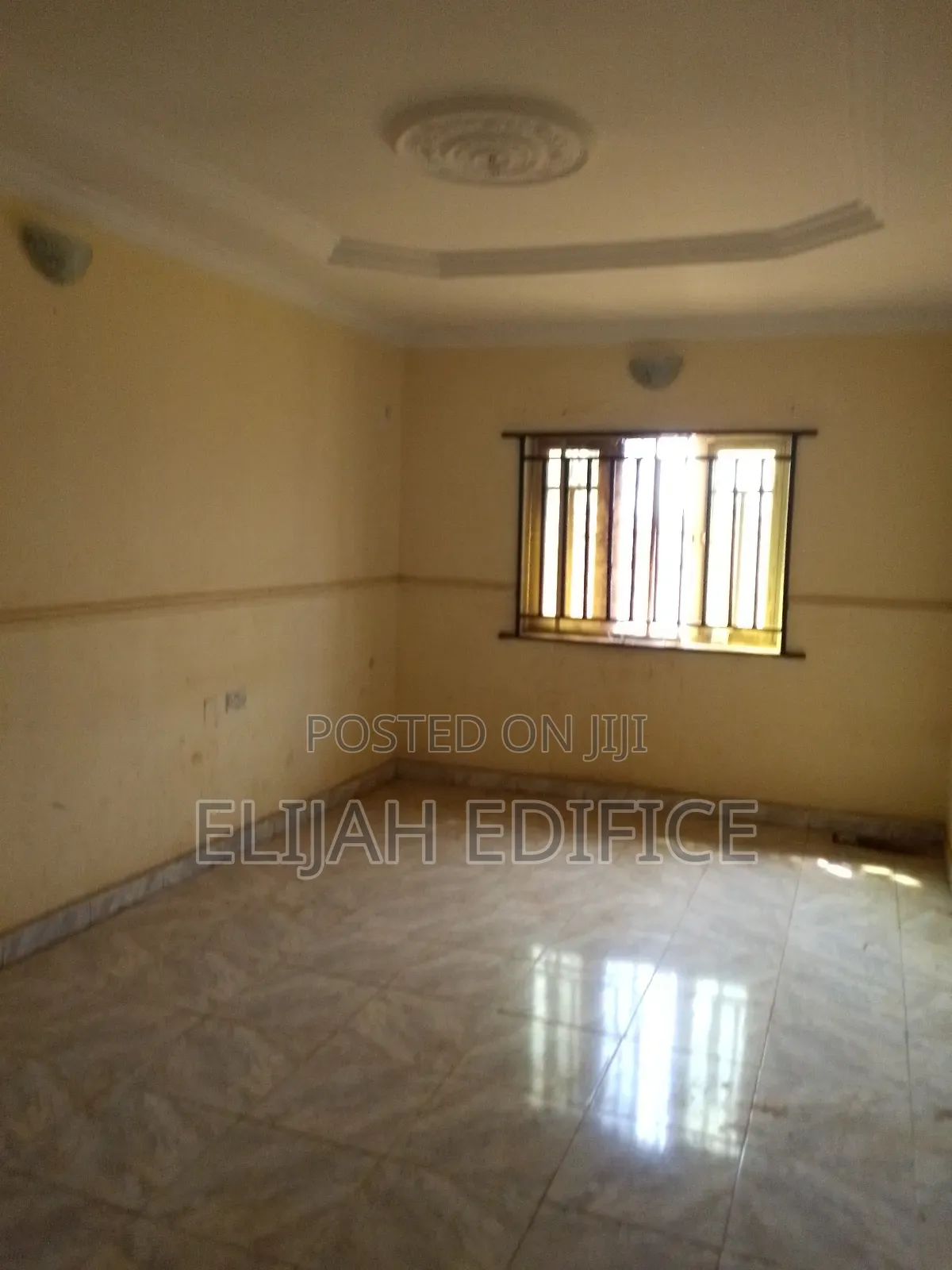 Furnished 3bdrm Block of Flats in Park View Estate, Ijede / Ikorodu in Ijede / Ikorodu