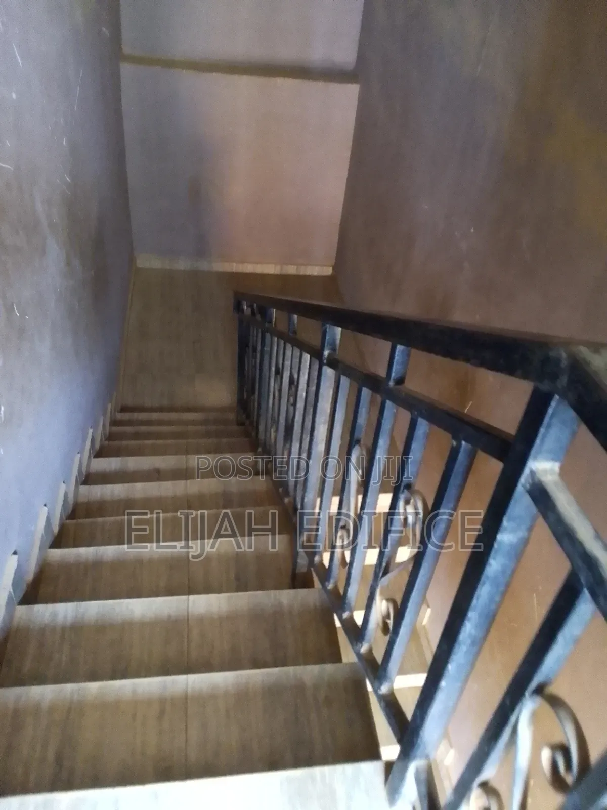 Furnished 3bdrm Block of Flats in Park View Estate, Ijede / Ikorodu in Ijede / Ikorodu