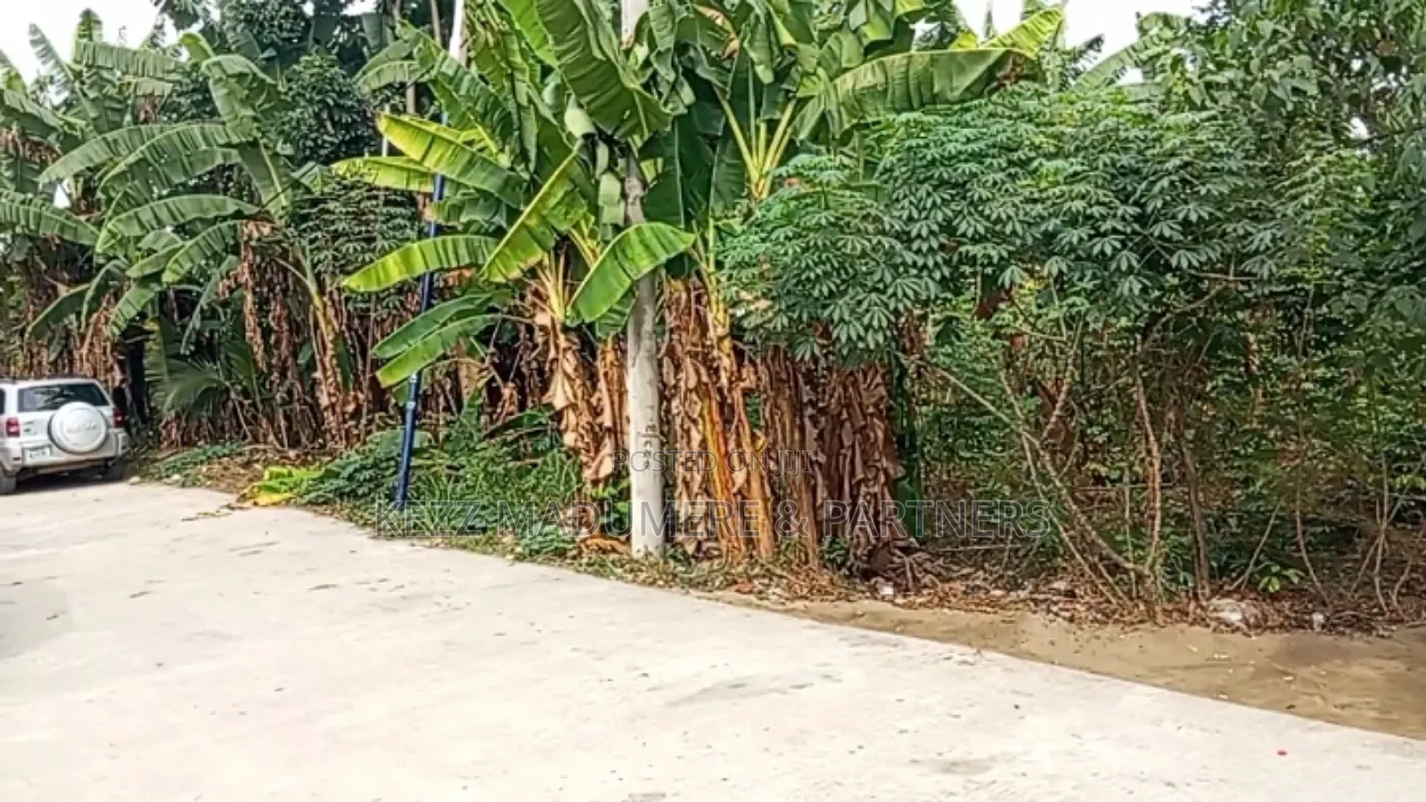 For Sale : 1 Plot at Majestic Estate, Nta Road,Ph in Port-Harcourt