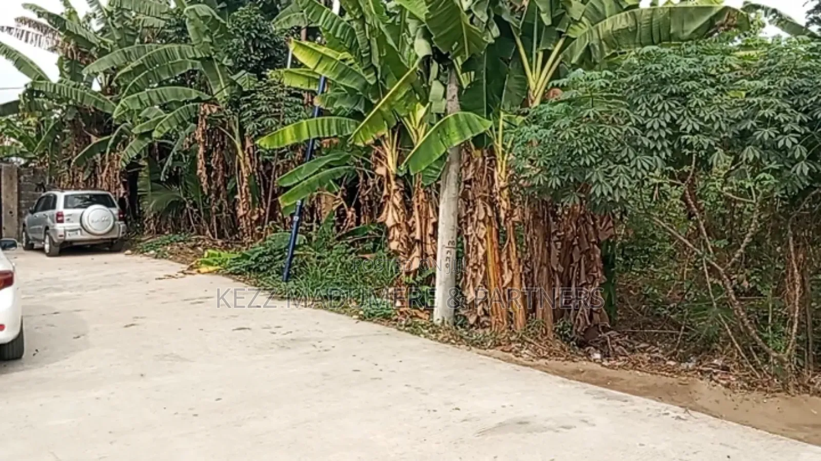 For Sale : 1 Plot at Majestic Estate, Nta Road,Ph in Port-Harcourt