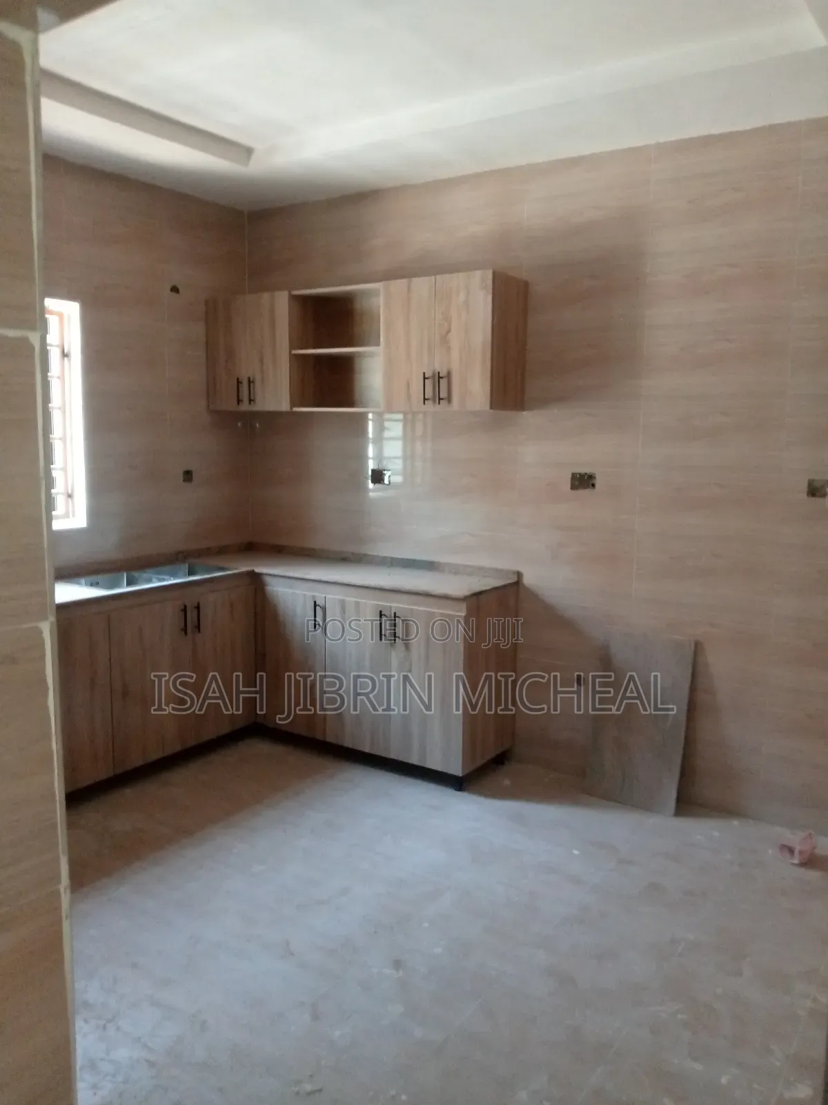 2bdrm Apartment in F14 Estate Kubwa for rent in Kubwa