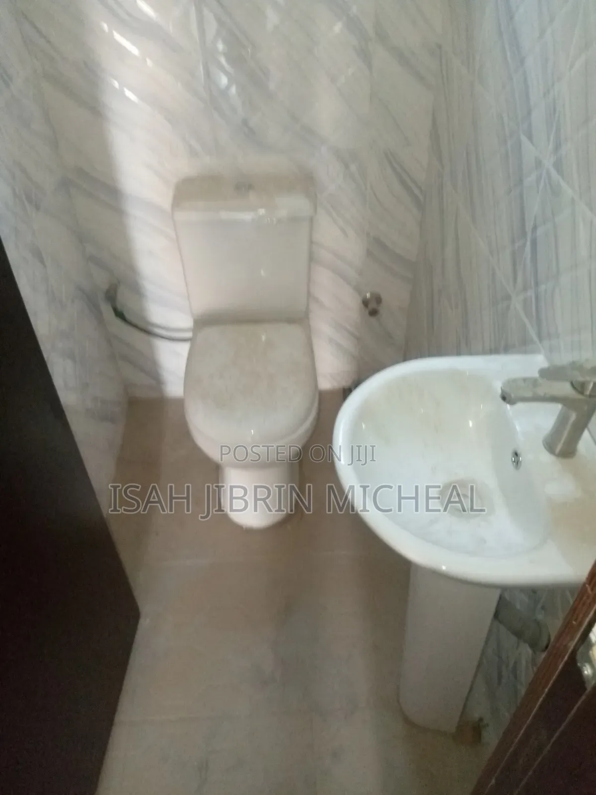 2bdrm Apartment in F14 Estate Kubwa for rent in Kubwa