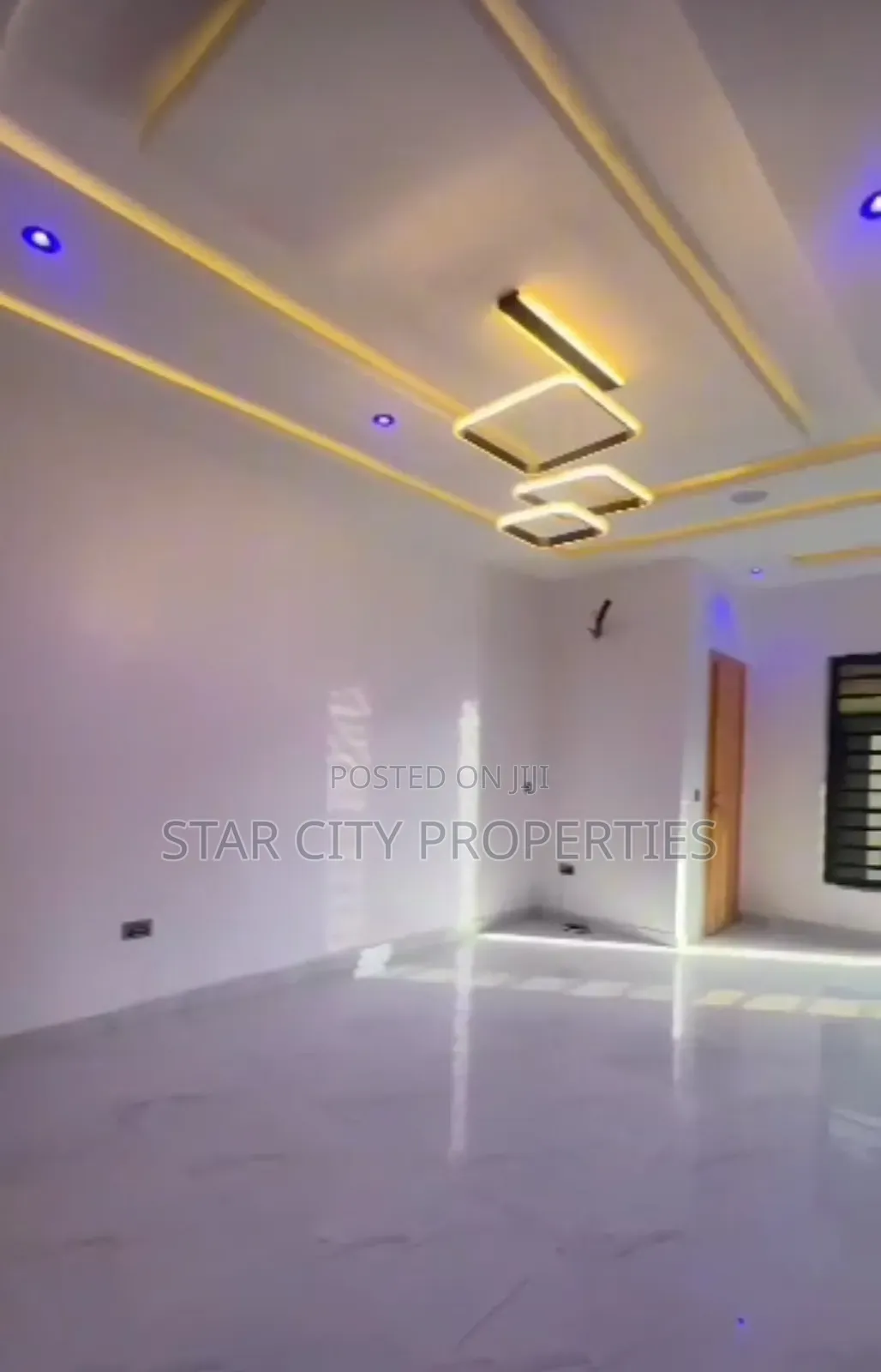 4bdrm Duplex in Adeniyi Jones for rent in Adeniyi Jones